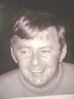 Jack Williamson's album, Profile Pictures
