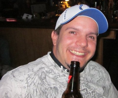 David Trowbridge's album, Profile Pictures