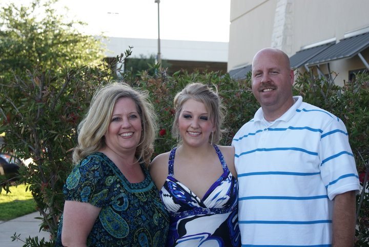 Pat Gordy's album, Taylor's Prom