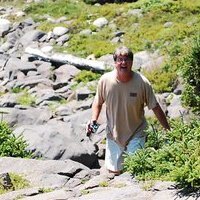 Creed Morgan's album, Profile Pictures