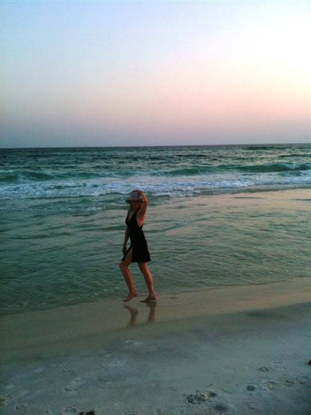Ann Hammonds' album, Ann and Susan's Beach Vacation