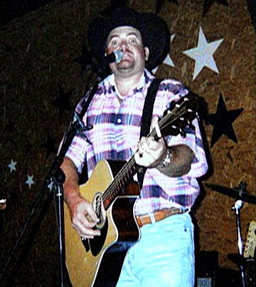 Stacy Ogle's album, Profile Pictures