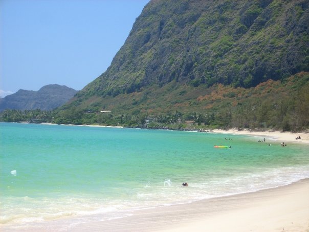 ray bennett's album, hawaii