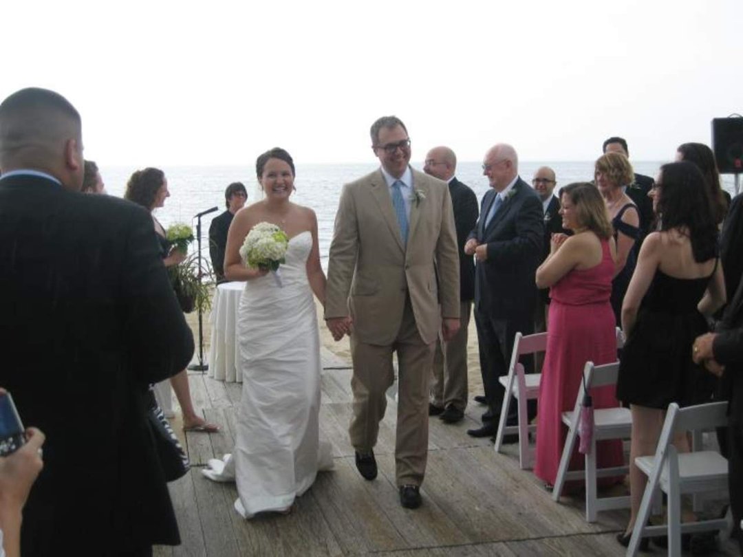 Peter Kohlmann's album, Ally and Todds Wedding 8-27-11