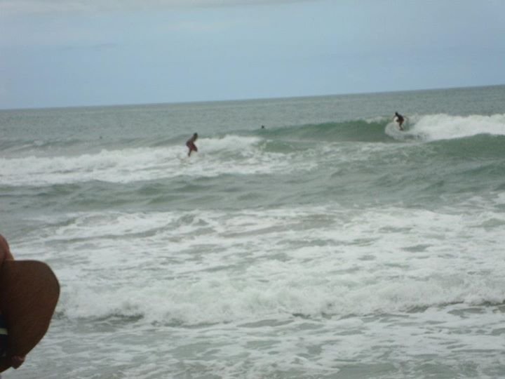 Roy Applegate's album, Pics of Costa Rica