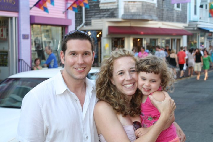 Nick Moser's album, Summer 2010 Beach Pics