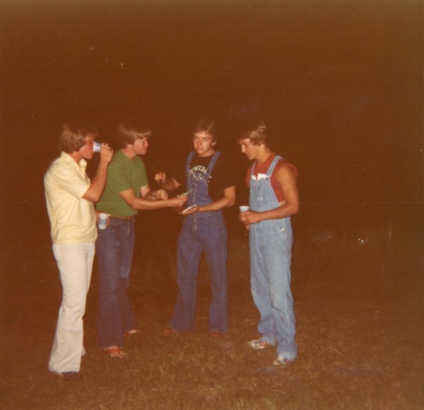 David Ruth's album, random pics