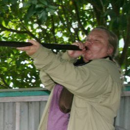 Nancy Reed's album, Profile Pictures