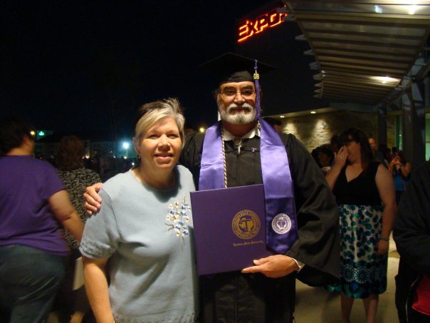 Jack Phipps' album, Graduation