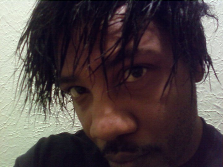 Marcus Everett's album, Profile Pictures