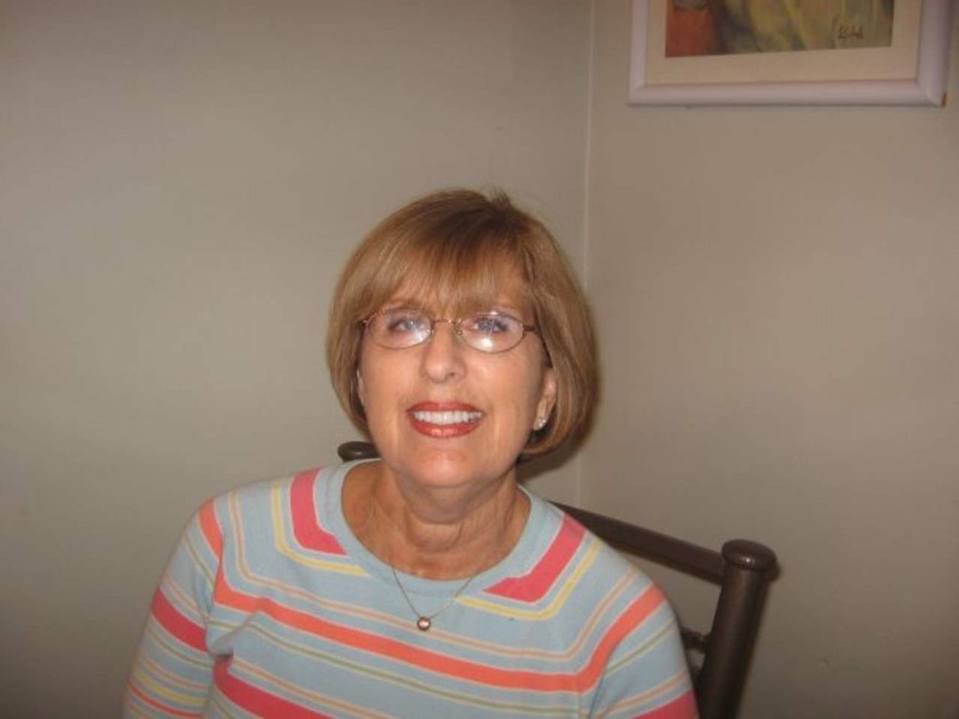 Rita Rubin's album, Profile Pictures