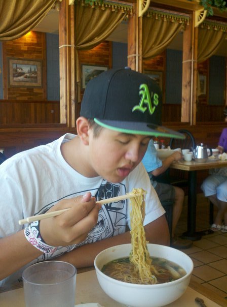 Daniel Nguyen's album, Mobile Uploads
