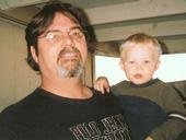 Clark David Rector's album, Profile Pictures