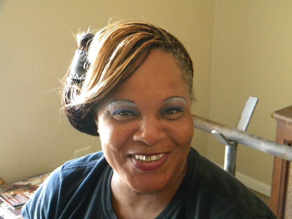 cathy moore's album, Profile Pictures