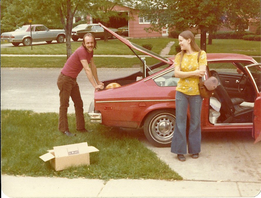 Ronald Abraham's album, Misc. things