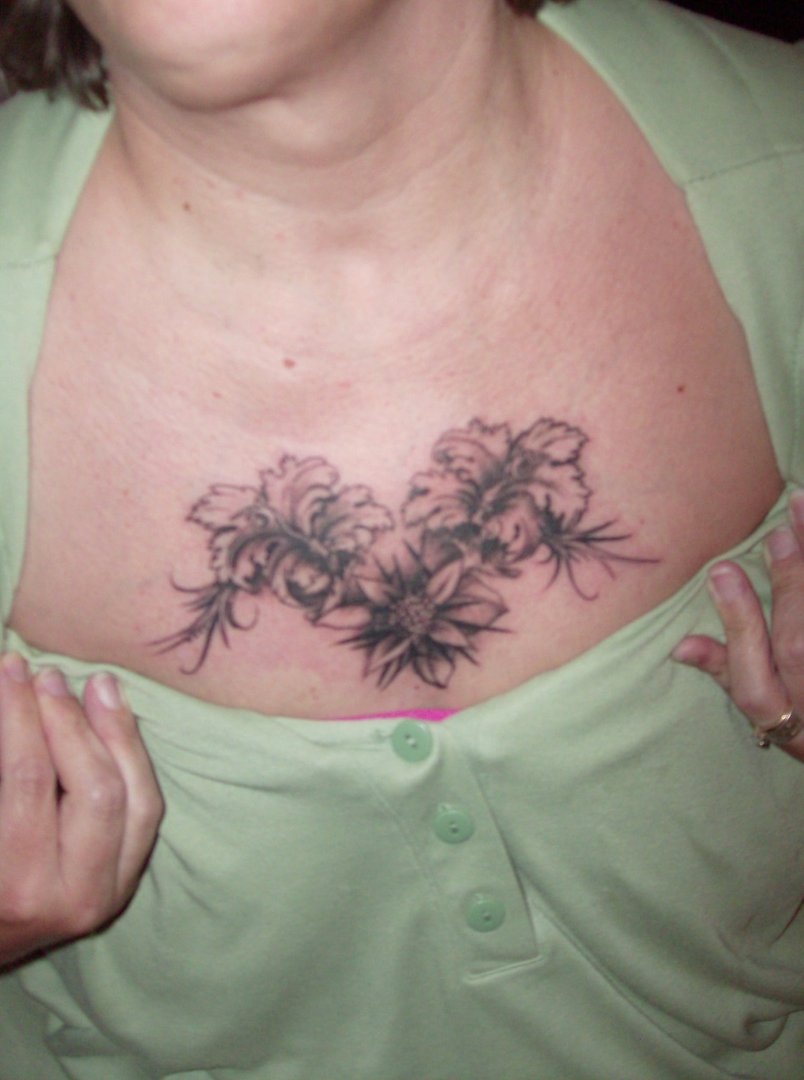 Milli Brooks' album, Tattoo!!