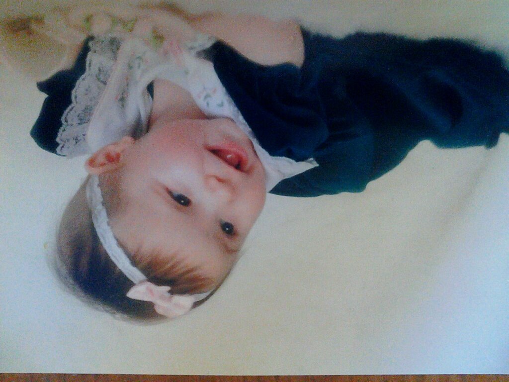 Deborah Wahl's album, Mobile Uploads