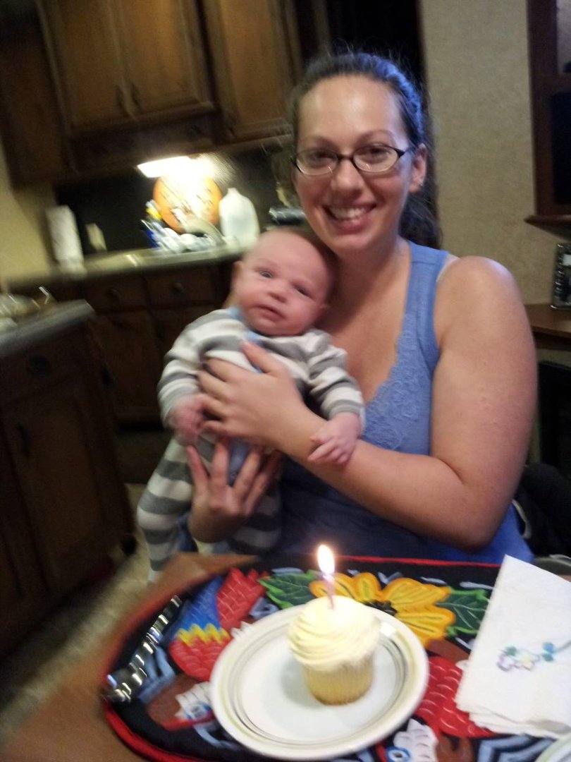 Kathy Wilder's album, Mobile Uploads