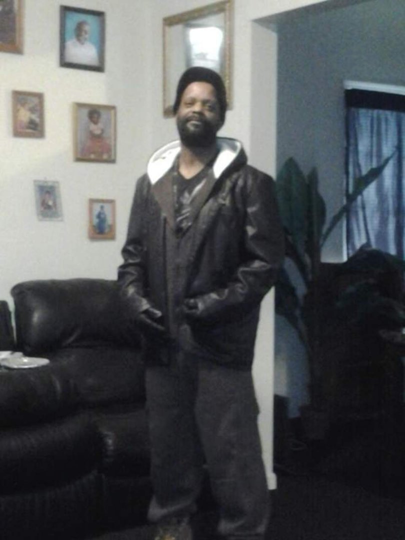 George Jackson's album, Mobile Uploads