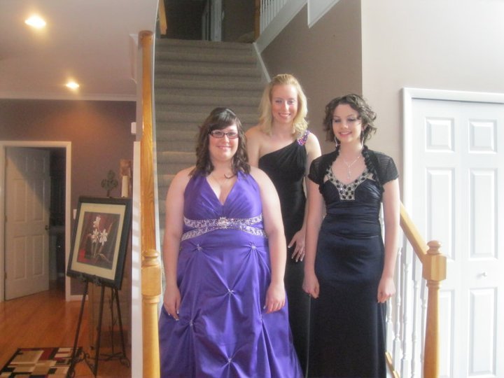 Cathy Turner's album, May 1, 2011