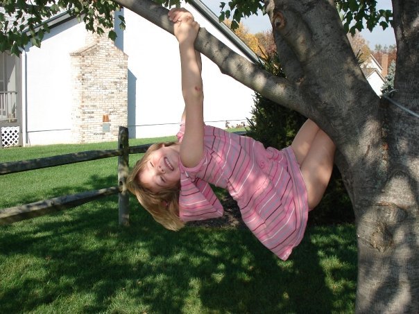 Amy Schaefer's album, family pictures