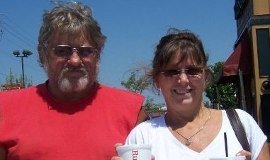 Chuck Lanning's album, Profile Pictures