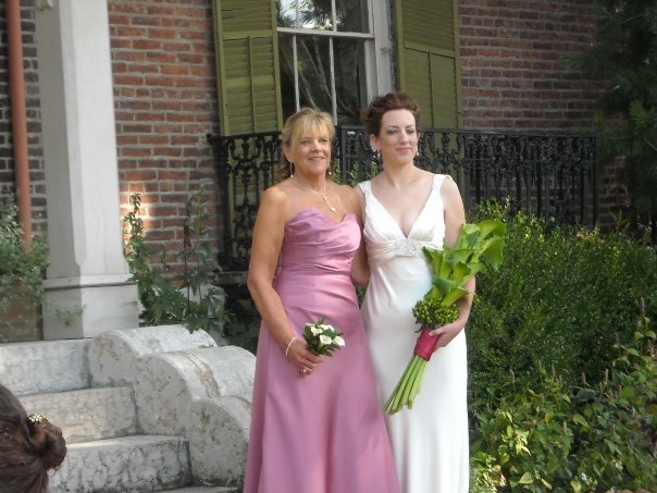 Bruce Batt's album, Laura's Wedding