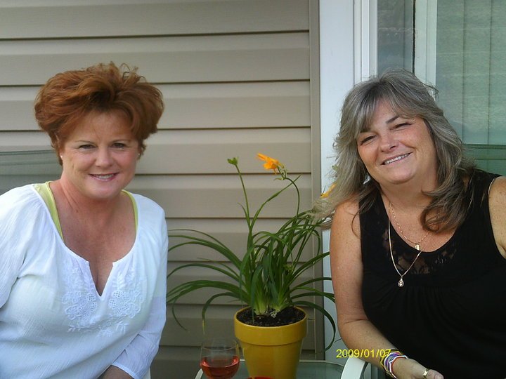 r rogers' album, sisters reunion