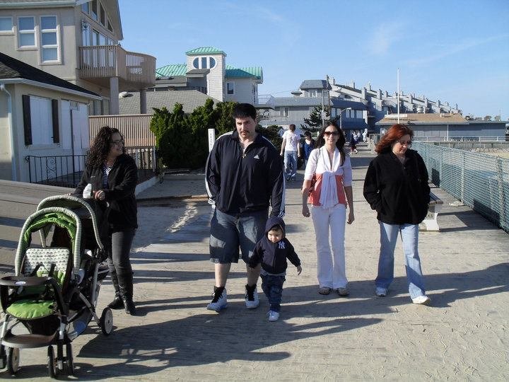 Anthony Barone's album, Anthony's pics