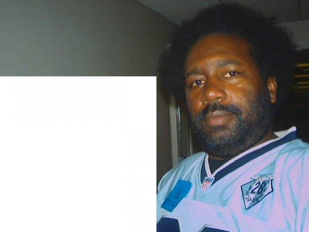 Anthony Colbert's album, album 1