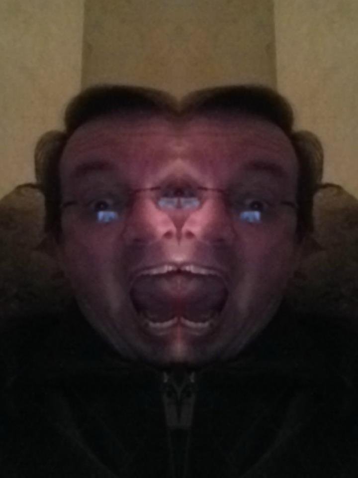 Thomas Atherton's album, Mobile Uploads