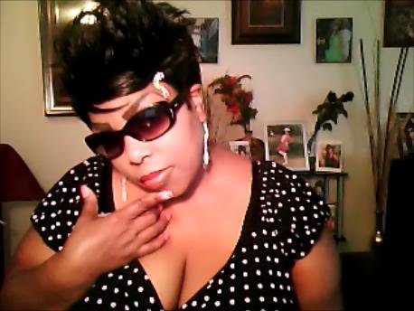 Brenda Thomas' album, Untitled Album