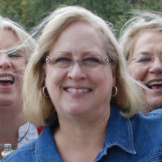 Else Brown's album, Profile Pictures