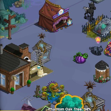 Kim Baranowski's album, FarmVille Photos