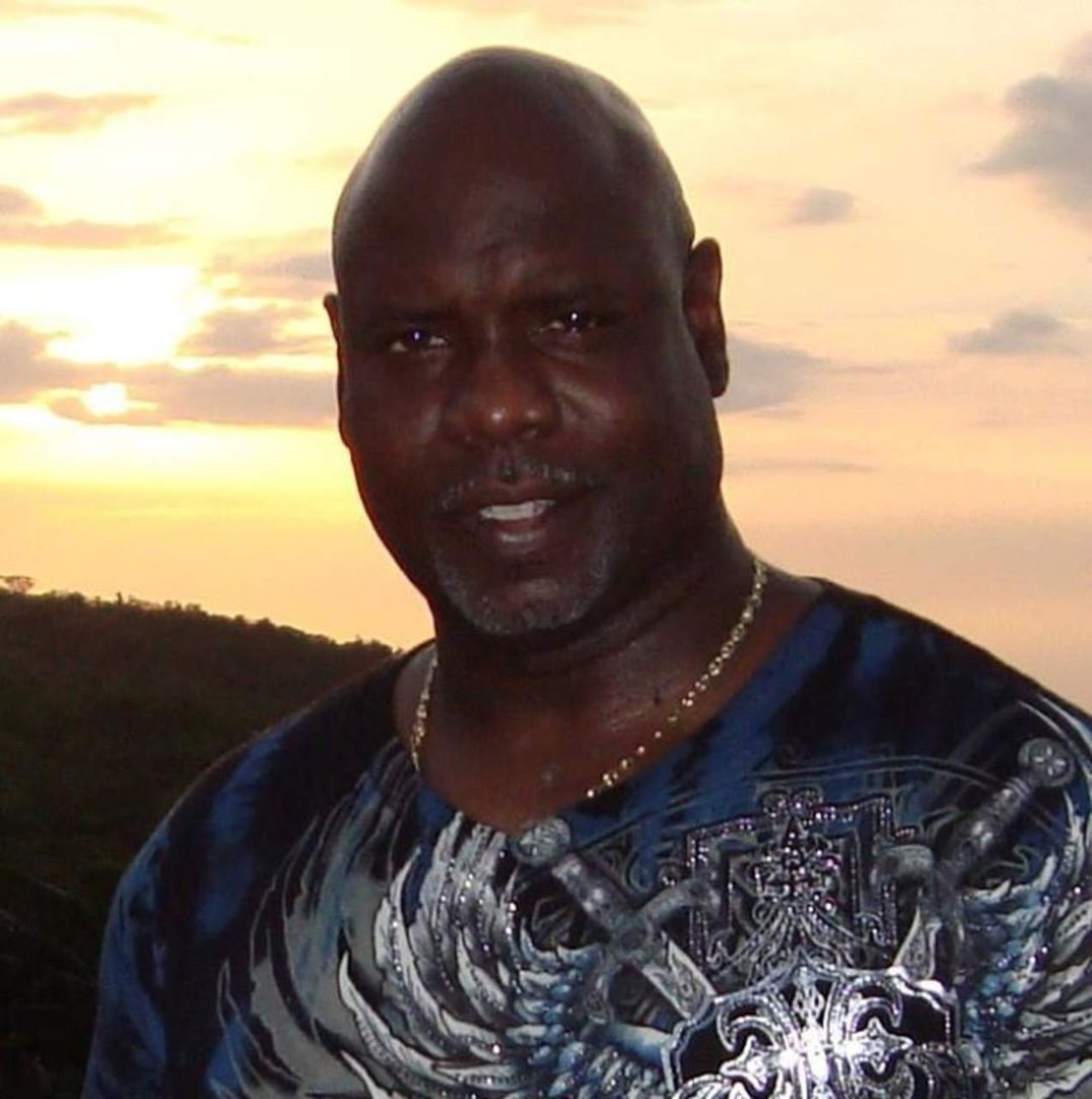 Darryl Marion's album, Profile Pictures
