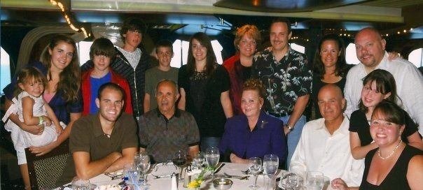 PAT (patsy) BRANTLEY (rotondo)'s album, Profile Pictures