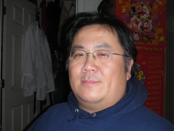 Mark Yee's album, Profile Pictures