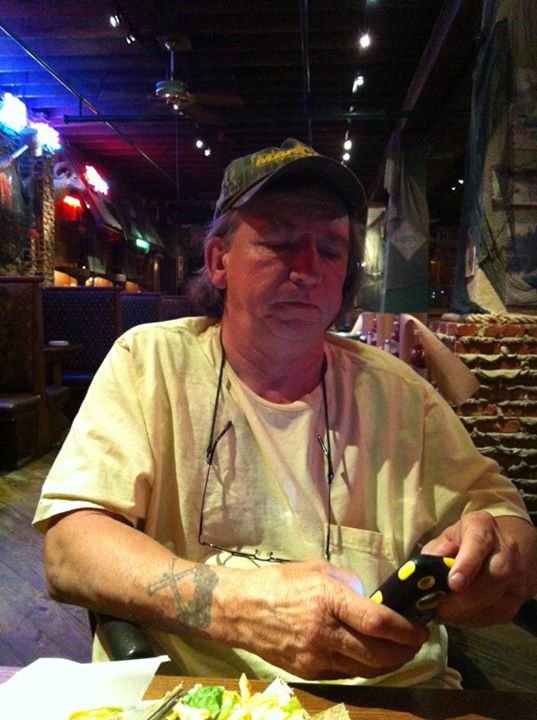 Carol Garren's album, Mobile Uploads