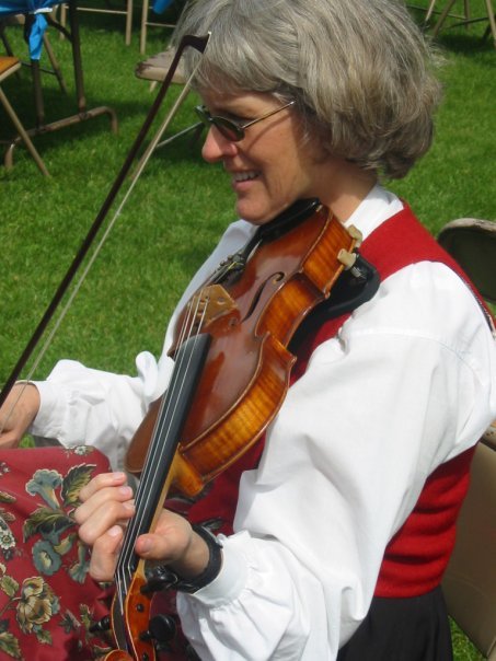 Peter Halden's album, Cambridge Swedish Festival 2004