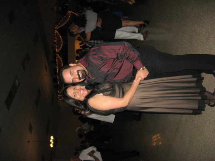 Joe Reyna's album, Freddy & Sandra's Wedding