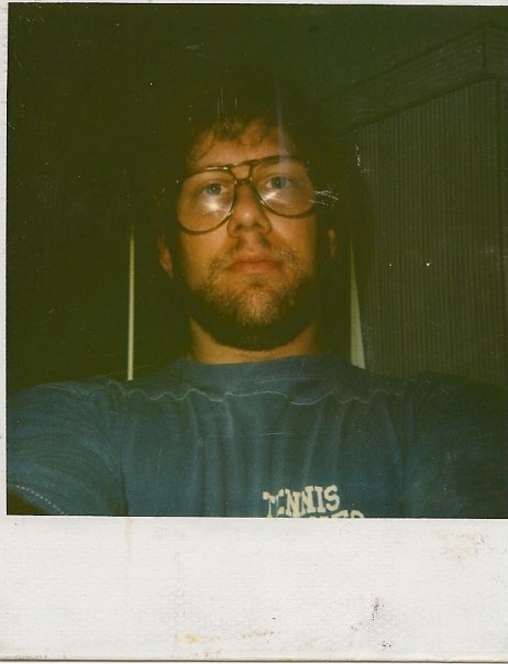 William Bell's album, My Pics