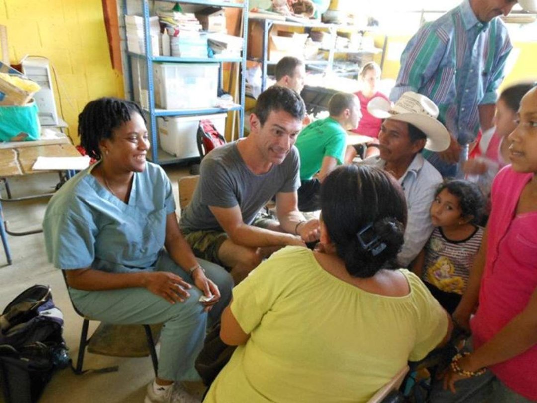 Kathy Janisch's album, Guatemala Feb 2012