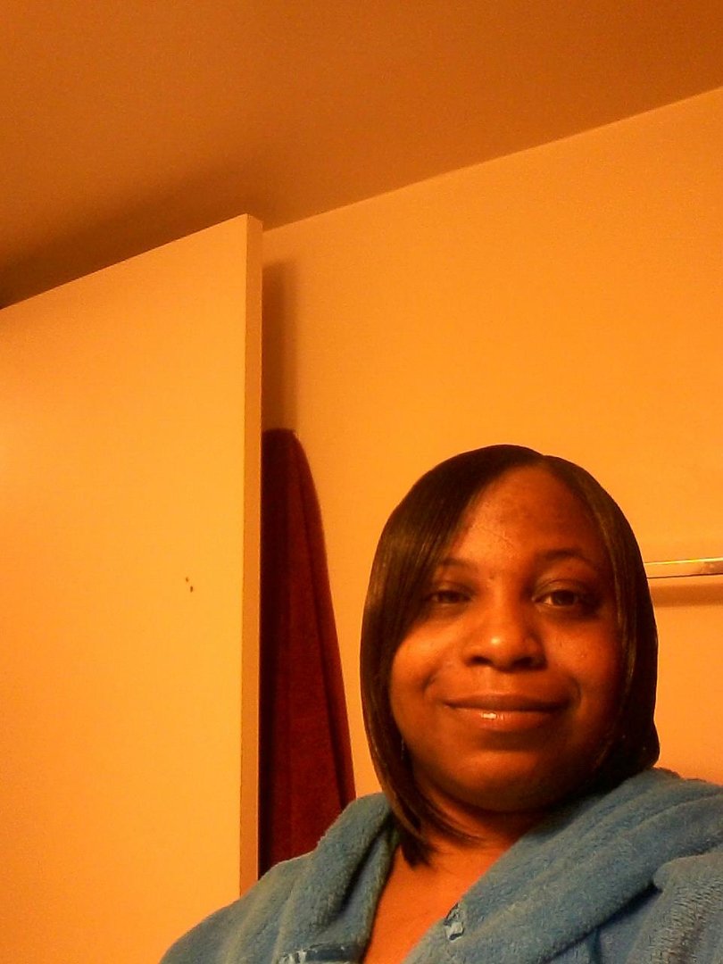 keisha epting's album, Mobile Uploads