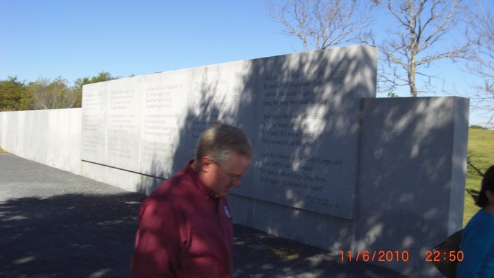 James Wilson's album, Aggieland