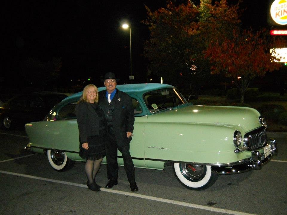 John Gumbinger's album, Cover Photos