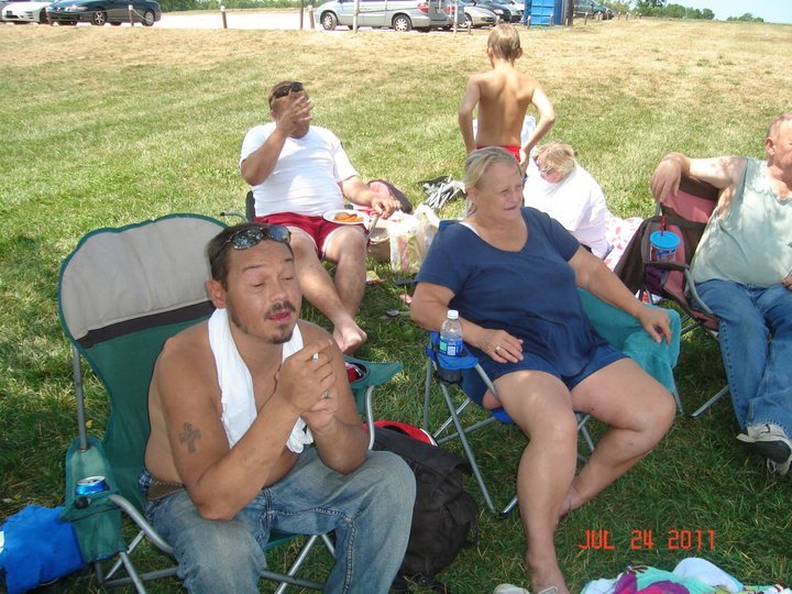 Amy Hooper/caudle's album, FAMILY AND FRIENDS