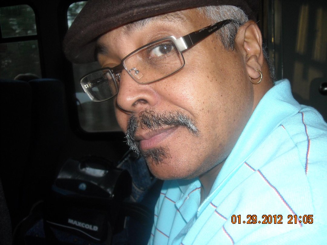 Cortez Steele's album, Profile Pictures