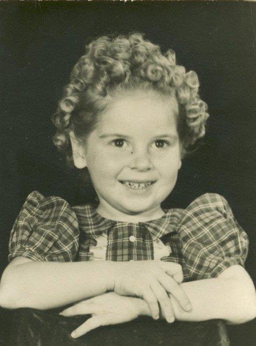Doris Tramel's album, Profile Pictures