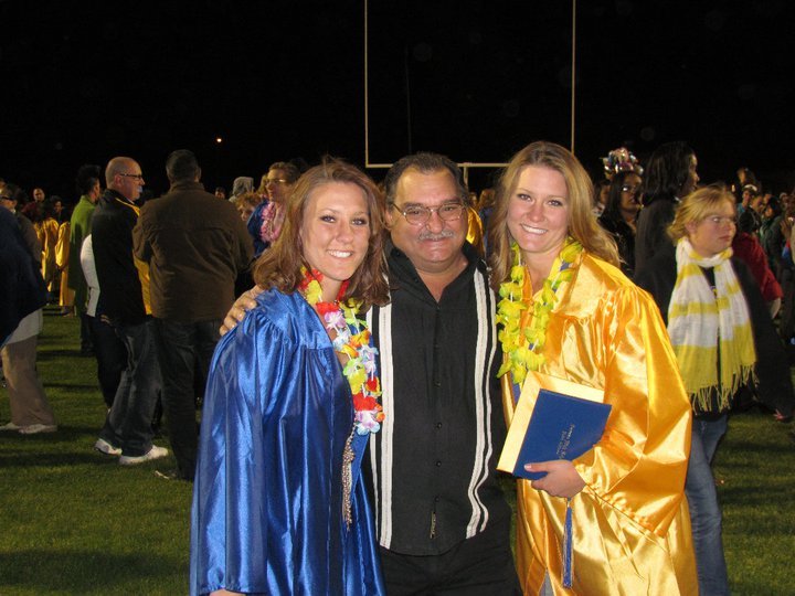 Cindy Jett's album, June 5, 2011