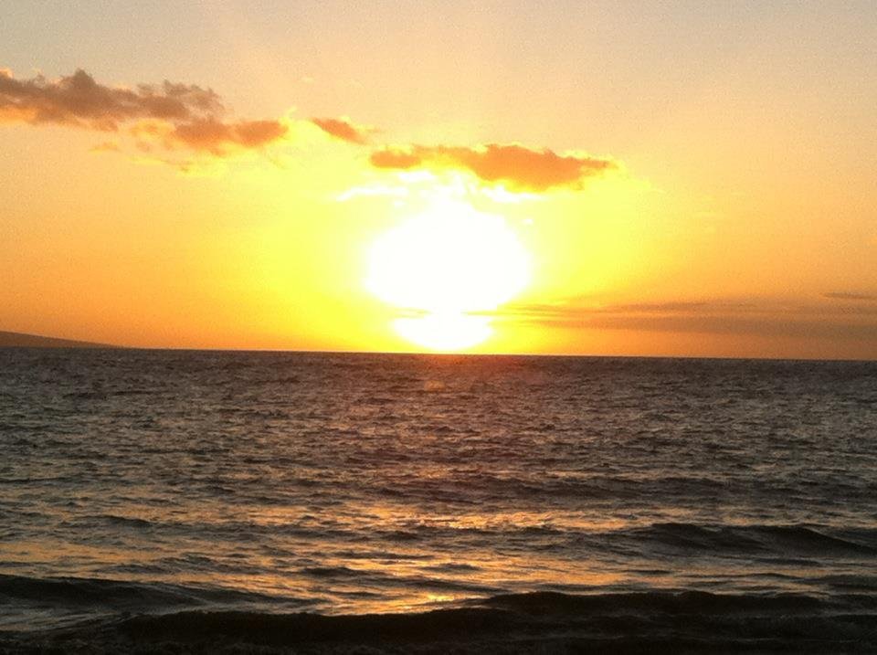 John Merrell's album, Hawaii 2011